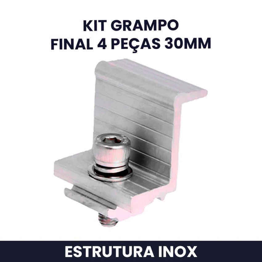 R$ 32,90 - GRAMPO FINAL